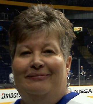 Meribeth Latek