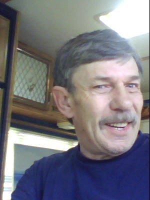 Kenneth Redd