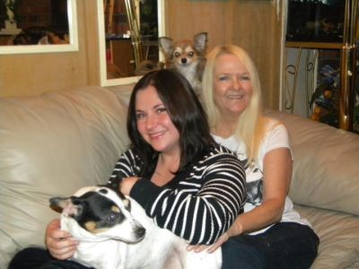 Debra Baldridge