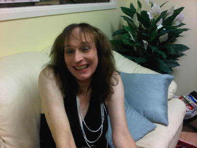 Gwen Ulin