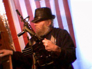 James Robertson