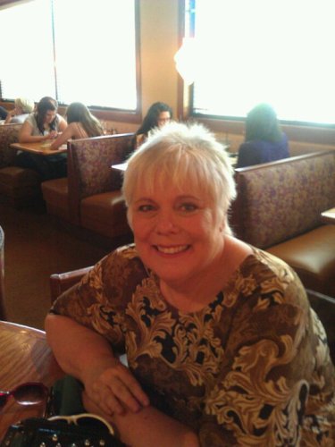 Barbara Brooks