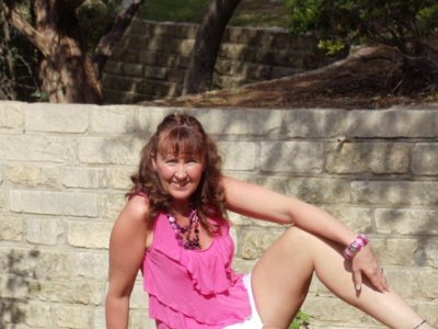 Kimberly Christison