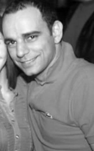 Rami Harb
