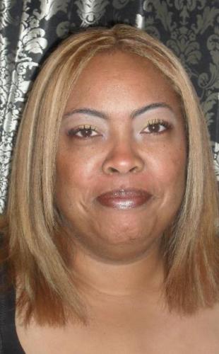 Sheronda Robinson