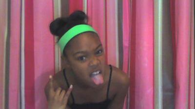 Shanice Jones