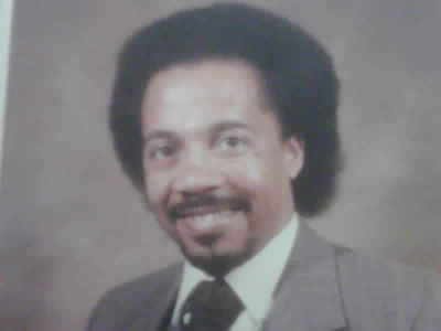 Ellis Stanley