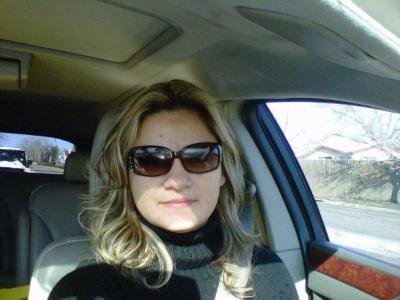 Claudia Bernal