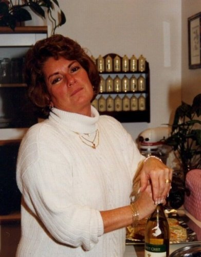 Judith Rush