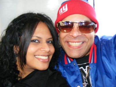 Haydee Santiago