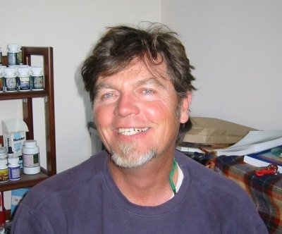 Stuart Clark