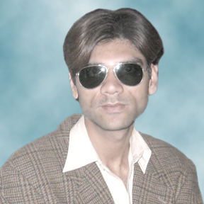 Atif Bashir