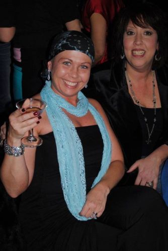 Bernadette Miller