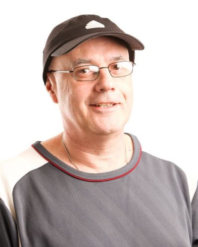George Starr