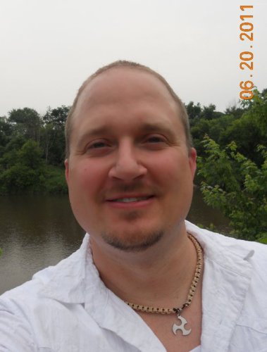 Bronson Cardinal
