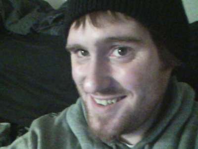 Jonathan Oman