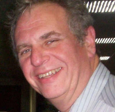 Paul Ivice