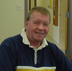 James Whitlaw