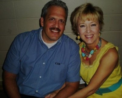 Susan Stevenson