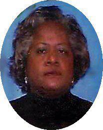 Evelyn Mixon