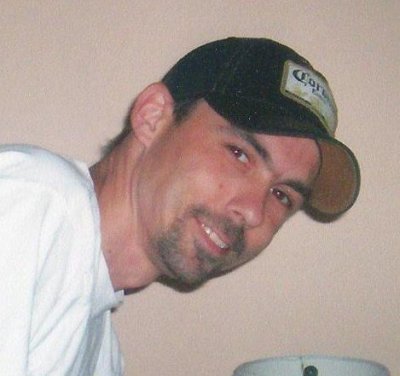 Larry Rhodes