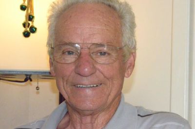 Donald Schouest