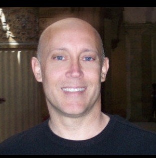Randal Branham