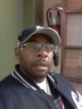 Melvin Irby