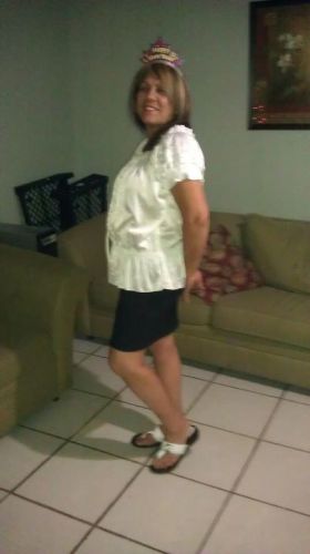 Felicita Torres