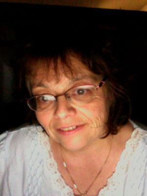 Janet Williamson