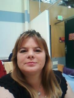 Tracie Harter