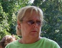 Karen Gionti