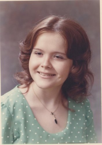 Dena Cronk