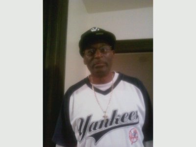 George Randolph