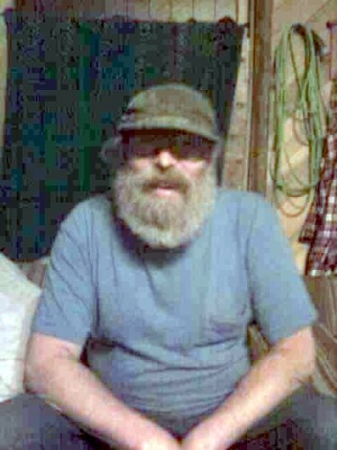 Freddie Mace