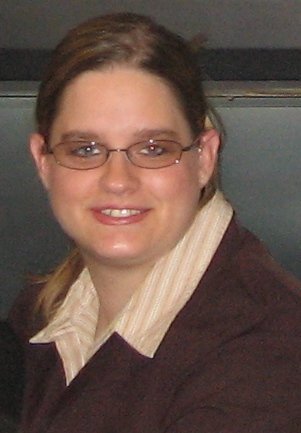Gwen Ives