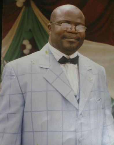 Samuel Oduntan