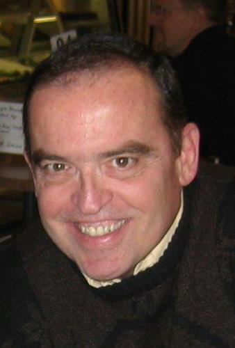 Michael Callahan