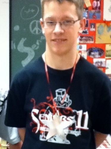 Brandon Genotte