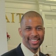 Kenneth Barclay