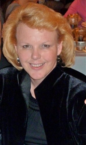 Linda Hanson