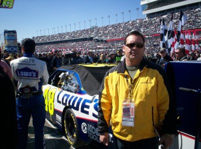 Mark Musselman