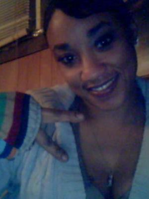 Danyell Bolden