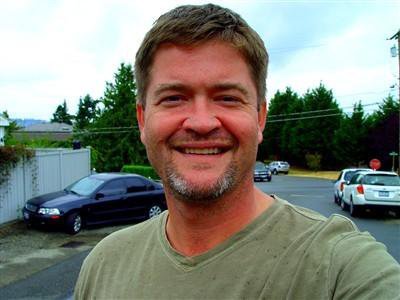 Russell Black