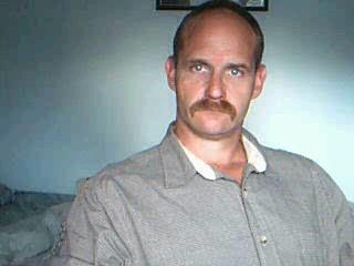 Timothy Creech
