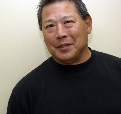 Stephen Wong