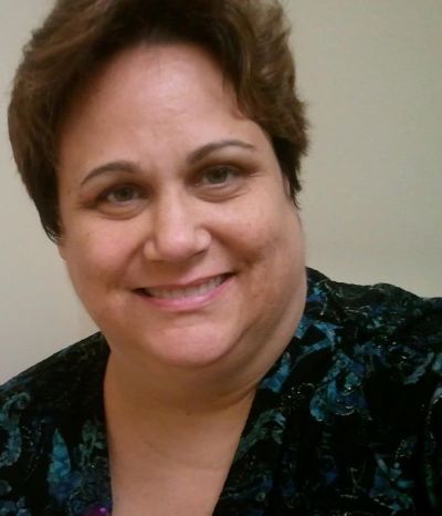 Jennifer Allen