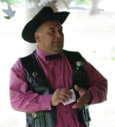 Rodney Rasmussen