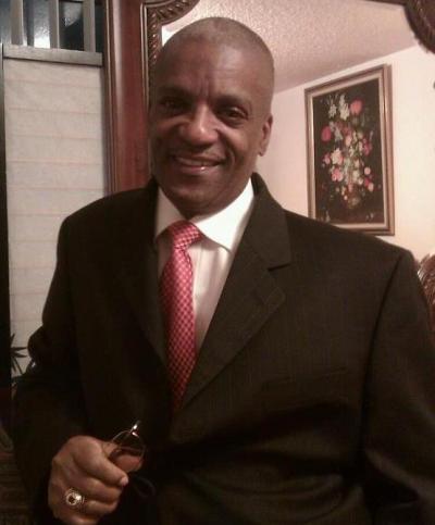 Lamont Harris