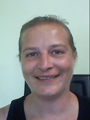 Suzanne Reber